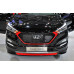 m&s body kit aero parts hyndai tucson tl 2015-17